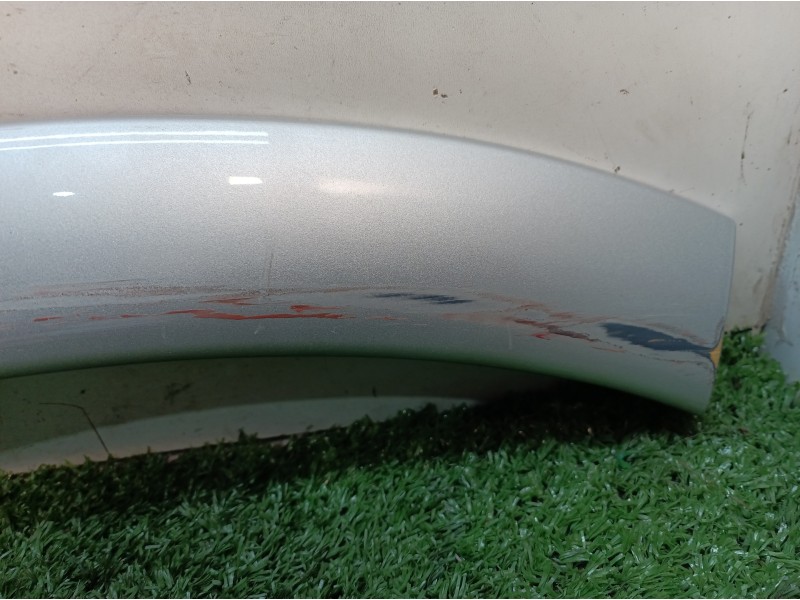 Recambio de aletin trasero derecho para opel zafira a design edition referencia OEM IAM 13154528 13154528 13154528