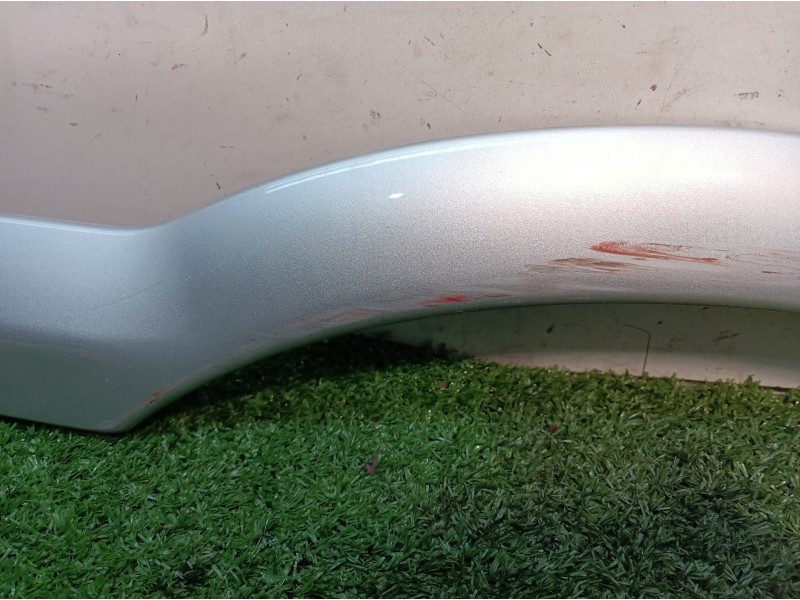 Recambio de aletin trasero derecho para opel zafira a design edition referencia OEM IAM 13154528 13154528 13154528