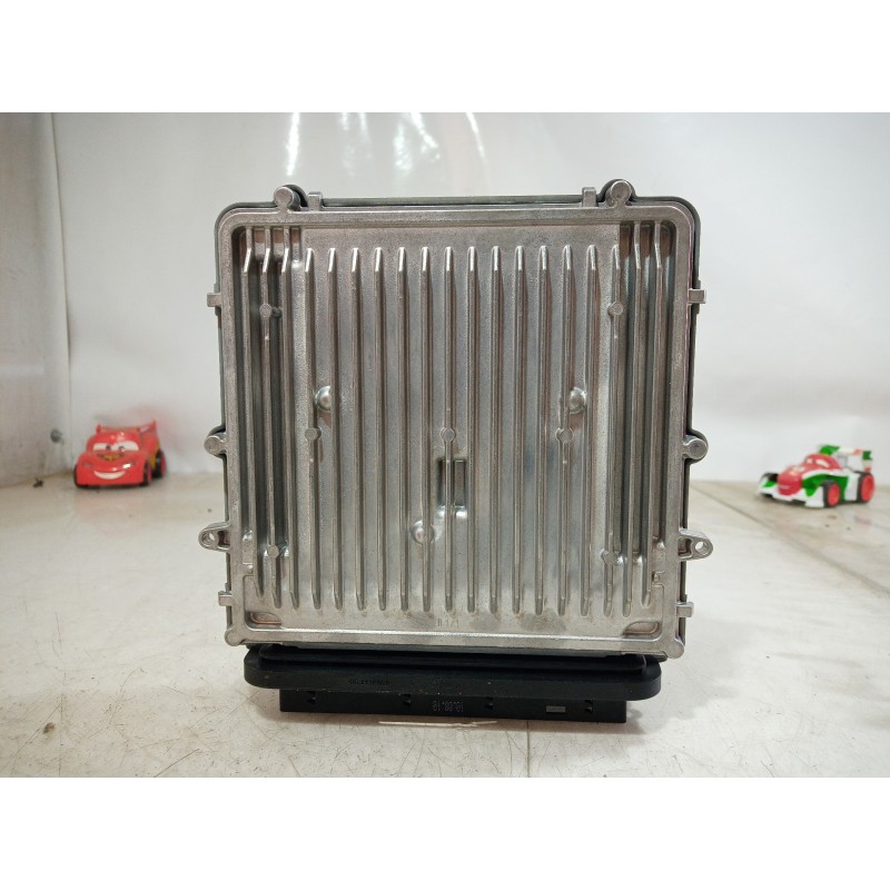 Recambio de centralita motor uce para bmw serie 3 berlina (e90) 316d referencia OEM IAM 0281017027 0281017027 0281017027