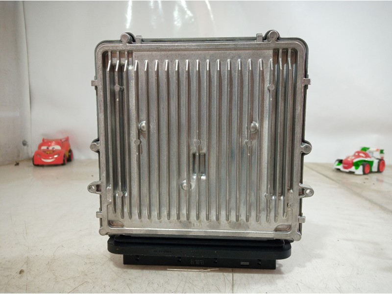 Recambio de centralita motor uce para bmw serie 3 berlina (e90) 316d referencia OEM IAM 0281017027 0281017027 0281017027