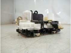 Recambio de cerradura puerta delantera izquierda para citroën c5 berlina 3.0 v6 exclusive automático referencia OEM IAM    2