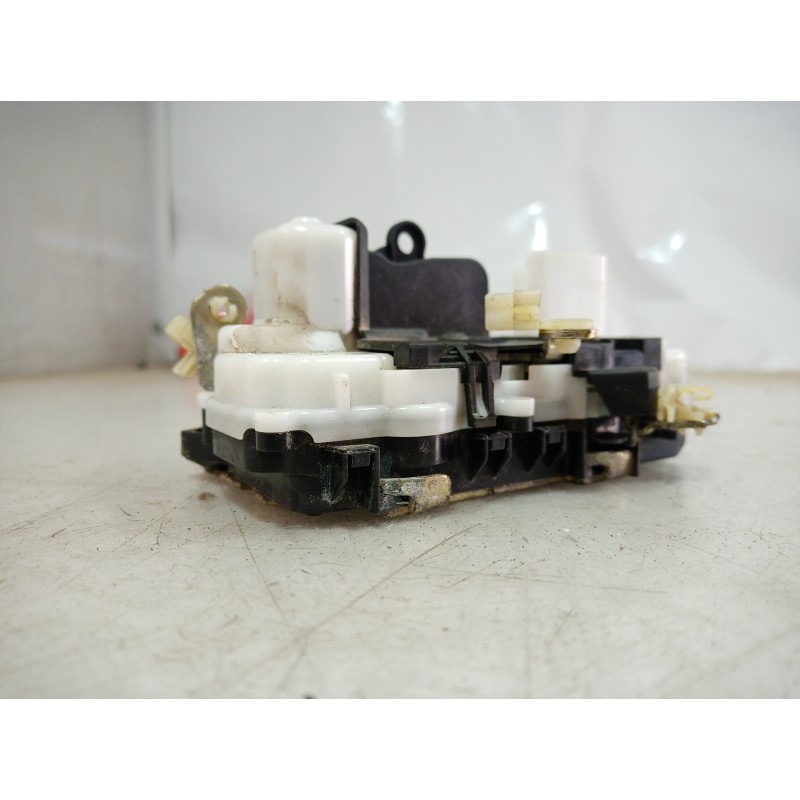 Recambio de cerradura puerta delantera izquierda para citroën c5 berlina 3.0 v6 exclusive automático referencia OEM IAM   