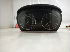 Recambio de cuadro instrumentos para bmw serie 3 berlina (e90) 316d referencia OEM IAM 918734401 918734401 918734401
