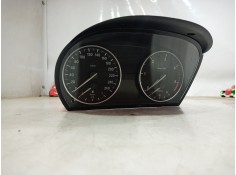 Recambio de cuadro instrumentos para bmw serie 3 berlina (e90) 316d referencia OEM IAM 918734401 918734401 918734401 2