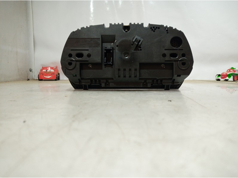 Recambio de cuadro instrumentos para bmw serie 3 berlina (e90) 316d referencia OEM IAM 918734401 918734401 918734401