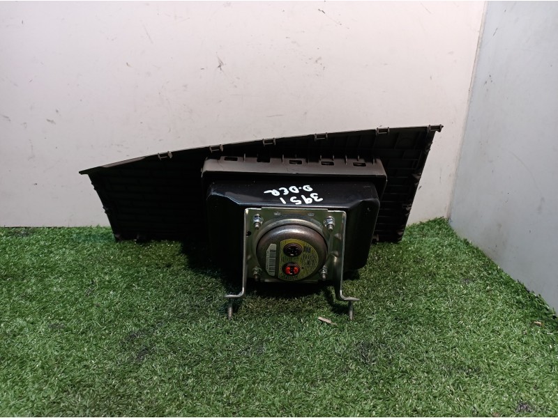 Recambio de airbag delantero derecho para dodge caliber s referencia OEM IAM C1Z C1Z P04664345AE