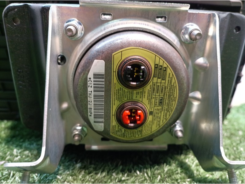 Recambio de airbag delantero derecho para dodge caliber s referencia OEM IAM C1Z C1Z P04664345AE