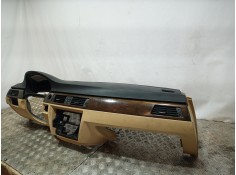 Recambio de salpicadero para bmw serie 3 berlina (e90) 316d referencia OEM IAM 51457075392 51457075392 51457075392 2