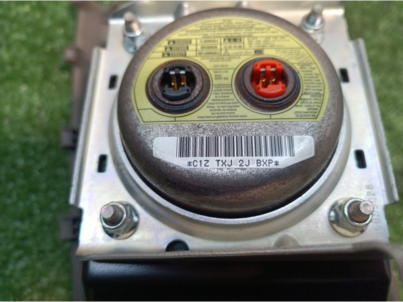 Recambio de airbag delantero derecho para dodge caliber s referencia OEM IAM C1Z C1Z P04664345AE