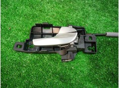 Recambio de maneta interior trasera derecha para ford mondeo ber. (ca2) ambiente referencia OEM IAM 6M21U22600 6M21U22600 6M21U2