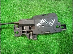 Recambio de maneta interior trasera derecha para ford mondeo ber. (ca2) ambiente referencia OEM IAM 6M21U22600 6M21U22600 6M21U2 2