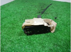 Recambio de cerradura puerta delantera izquierda para bmw serie 3 compact (e46) 316ti referencia OEM IAM   