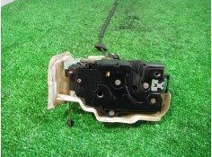 Recambio de cerradura puerta delantera izquierda para bmw serie 3 compact (e46) 316ti referencia OEM IAM    2
