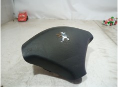 Recambio de airbag volante para peugeot 307 (s1) referencia OEM IAM 96345028ZR 96345028ZR 96345028 2