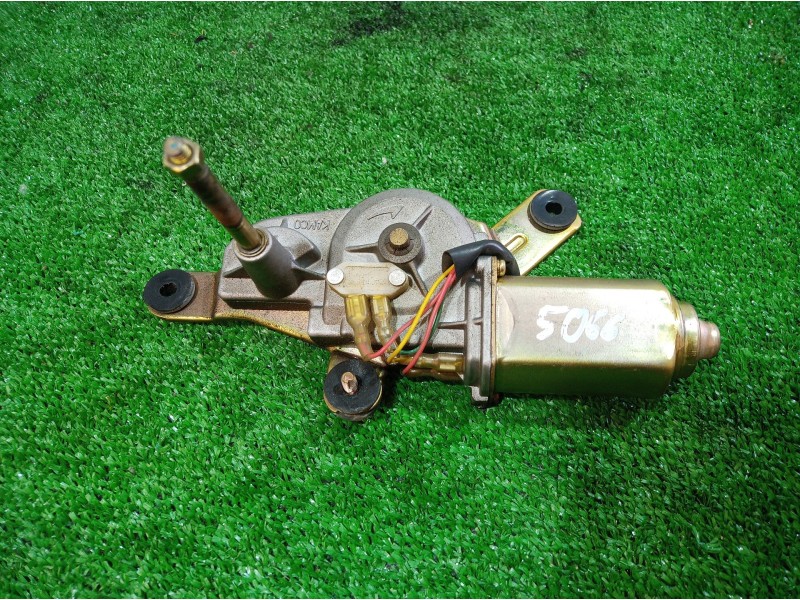 Recambio de motor limpia trasero para kia joice ls referencia OEM IAM WR108SC WR108SC 98700M2000