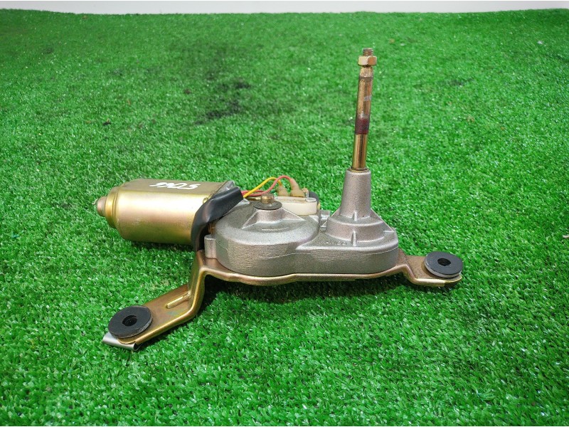 Recambio de motor limpia trasero para kia joice ls referencia OEM IAM WR108SC WR108SC 98700M2000