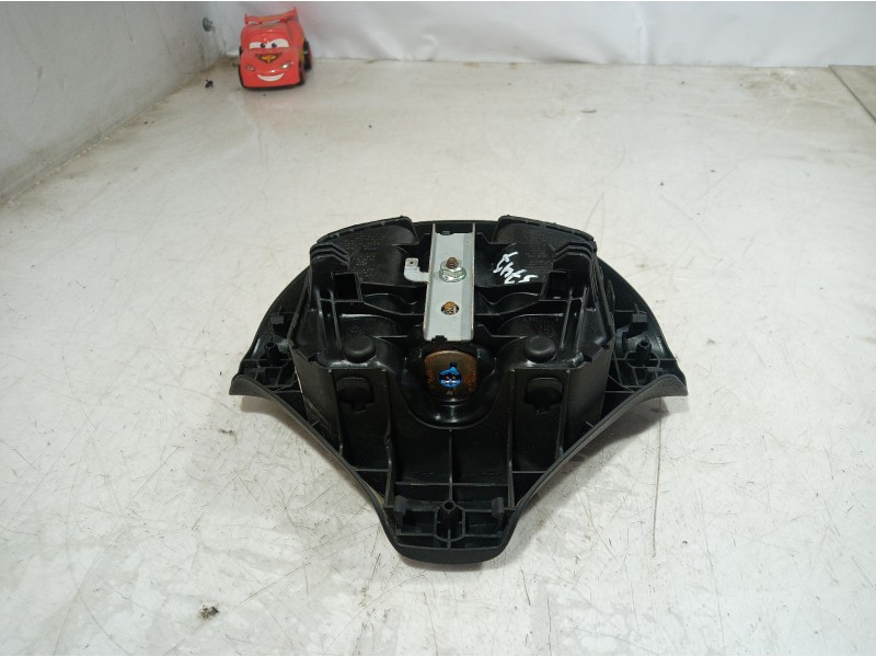 Recambio de airbag volante para peugeot 307 (s1) referencia OEM IAM 96345028ZR 96345028ZR 96345028