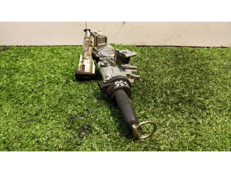 Recambio de conmutador de arranque para seat leon (1p1) sport limited referencia OEM IAM 1K0905865B 1K0905865B 1K0905851 Recambio de conmutador de arranque para seat leon (1p1) sport limited referencia OEM IAM 1K0905865B 1K0905865B 1K0905851