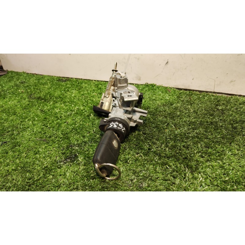 Recambio de conmutador de arranque para seat leon (1p1) sport limited referencia OEM IAM 1K0905865B 1K0905865B 1K0905851 Recambio de conmutador de arranque para seat leon (1p1) sport limited referencia OEM IAM 1K0905865B 1K0905865B 1K0905851