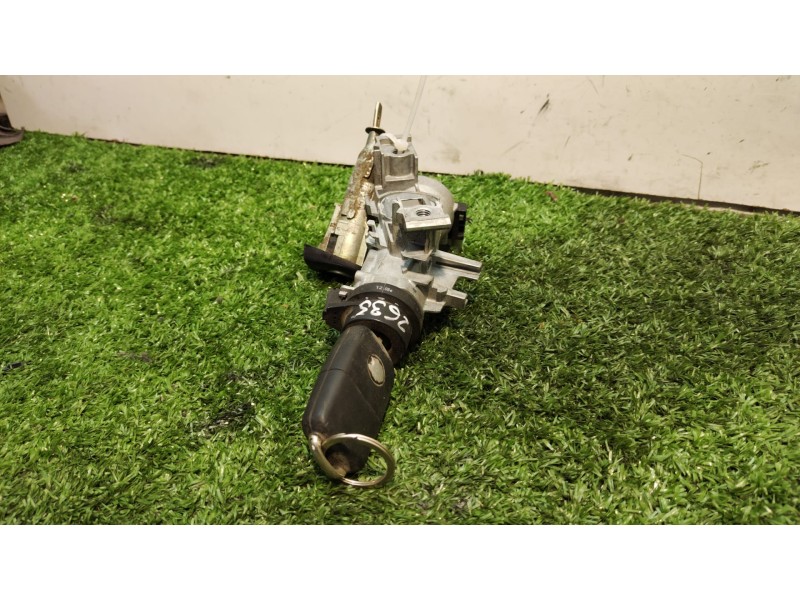 Recambio de conmutador de arranque para seat leon (1p1) sport limited referencia OEM IAM 1K0905865B 1K0905865B 1K0905851 Recambio de conmutador de arranque para seat leon (1p1) sport limited referencia OEM IAM 1K0905865B 1K0905865B 1K0905851