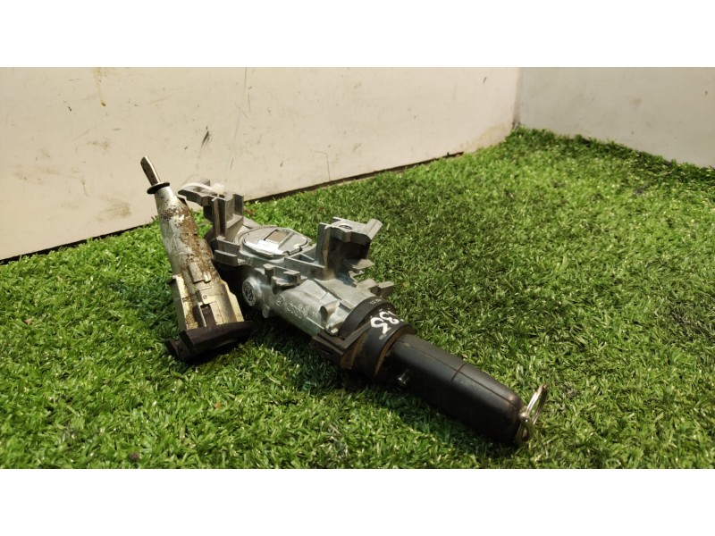 Recambio de conmutador de arranque para seat leon (1p1) sport limited referencia OEM IAM 1K0905865B 1K0905865B 1K0905851 Recambio de conmutador de arranque para seat leon (1p1) sport limited referencia OEM IAM 1K0905865B 1K0905865B 1K0905851