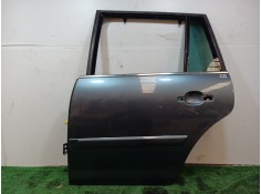 Recambio de puerta trasera izquierda para citroën c4 picasso business class referencia OEM IAM 5PUERTAS 5 PUERTAS 5 PUERTAS