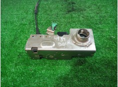 Recambio de cerradura puerta delantera derecha para ford tourneo connect (tc7) kombi corta (2009) referencia OEM IAM 2T1AV21812B 2