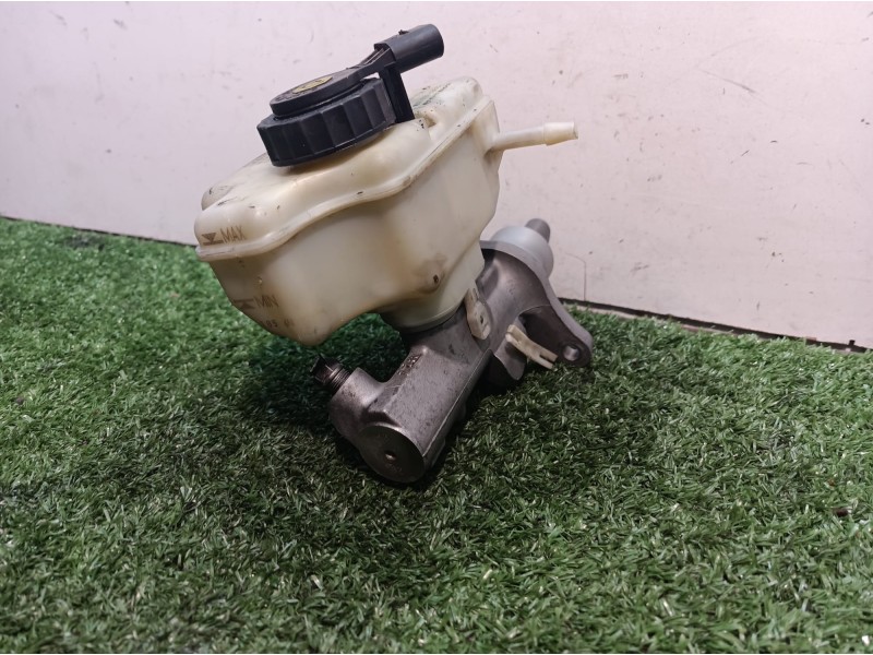 Recambio de bomba freno para volkswagen golf plus (5m1) bluemotion edition referencia OEM IAM 1K1611301C 5N0945459A 1K0945459A