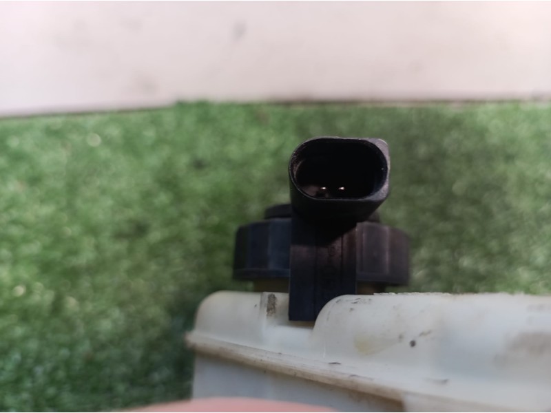 Recambio de bomba freno para volkswagen golf plus (5m1) bluemotion edition referencia OEM IAM 1K1611301C 5N0945459A 1K0945459A