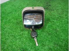 Recambio de maneta exterior porton para seat ibiza (6k1) free sky referencia OEM IAM   