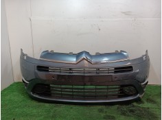 Recambio de paragolpes delantero para citroën c4 picasso business class referencia OEM IAM 9654196177 9654196177 9654196177
