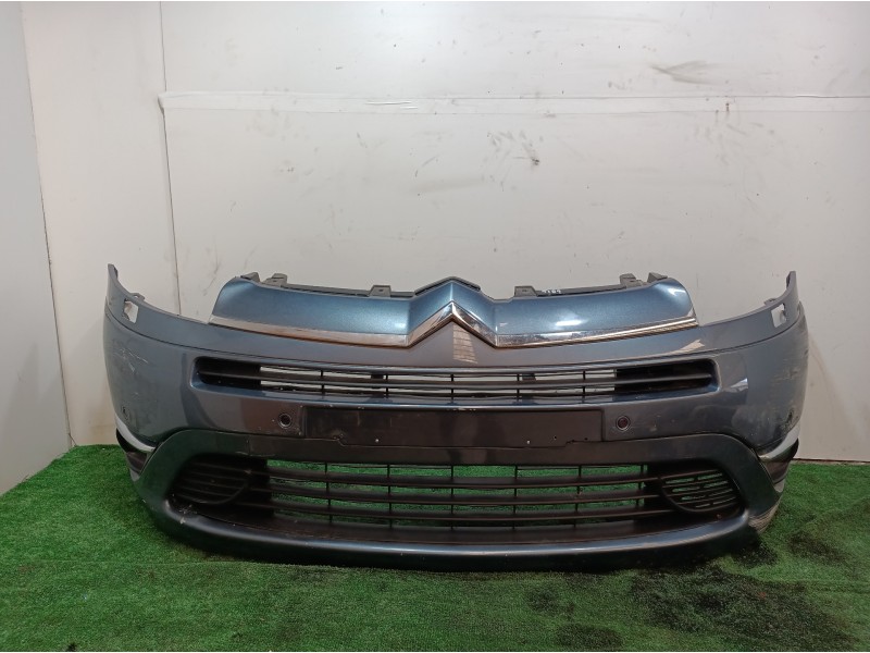 Recambio de paragolpes delantero para citroën c4 picasso business class referencia OEM IAM 9654196177 9654196177 9654196177
