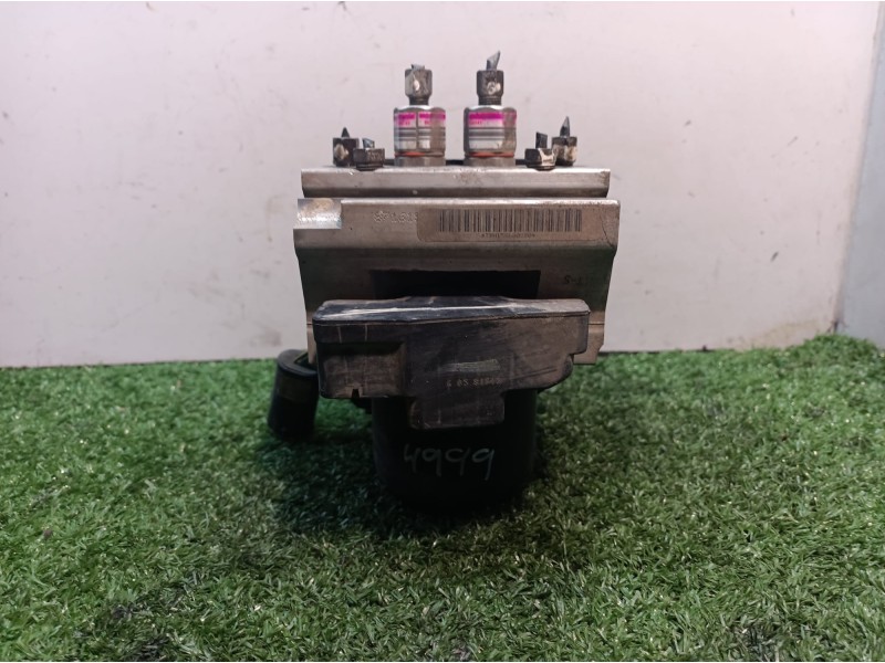 Recambio de abs para chrysler stratus cabrio (jx) 2.0 le referencia OEM IAM 2822703 2822703 2822703