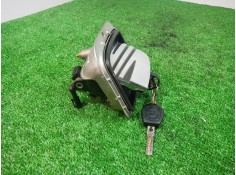 Recambio de maneta exterior porton para seat ibiza (6k1) free sky referencia OEM IAM    2