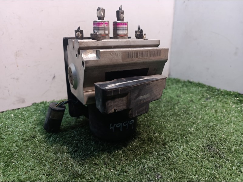 Recambio de abs para chrysler stratus cabrio (jx) 2.0 le referencia OEM IAM 2822703 2822703 2822703