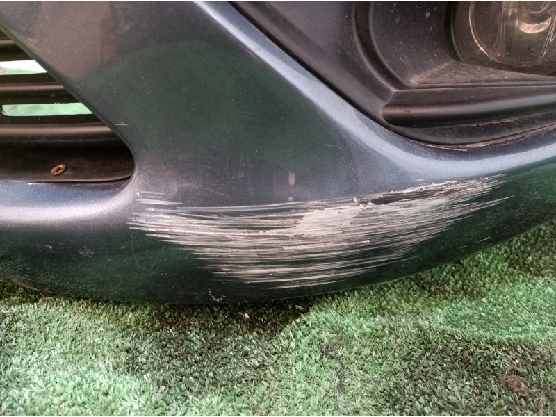 Recambio de paragolpes delantero para citroën c4 picasso business class referencia OEM IAM 9654196177 9654196177 9654196177