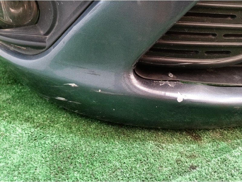 Recambio de paragolpes delantero para citroën c4 picasso business class referencia OEM IAM 9654196177 9654196177 9654196177