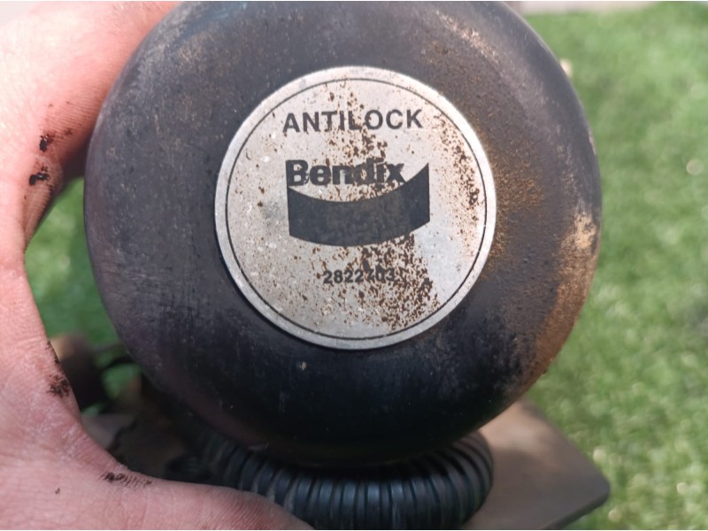 Recambio de abs para chrysler stratus cabrio (jx) 2.0 le referencia OEM IAM 2822703 2822703 2822703