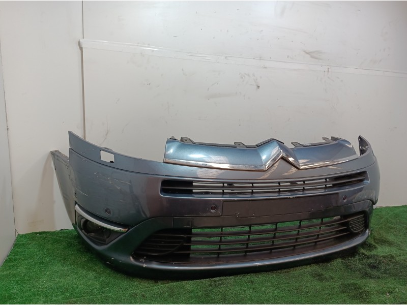 Recambio de paragolpes delantero para citroën c4 picasso business class referencia OEM IAM 9654196177 9654196177 9654196177