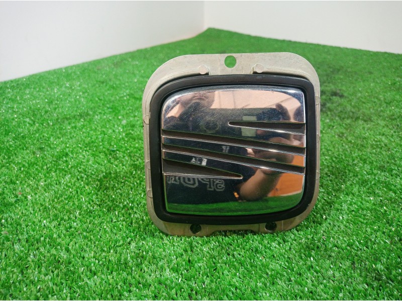 Recambio de maneta exterior porton para seat ibiza (6k1) free sky referencia OEM IAM   