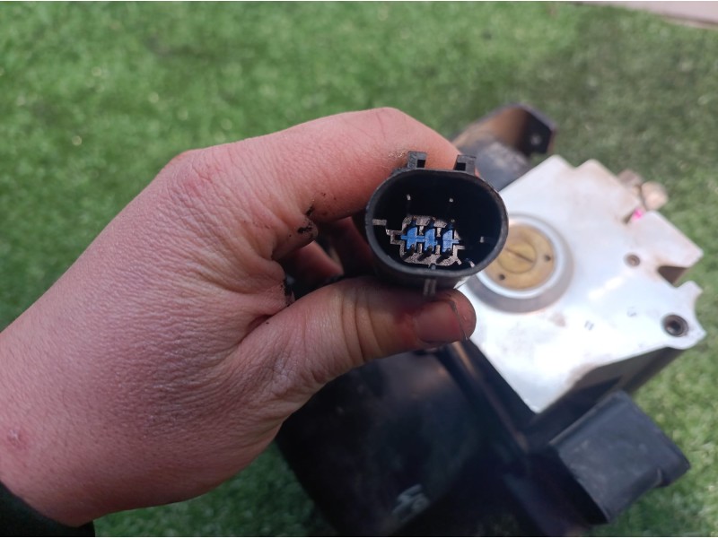 Recambio de abs para chrysler stratus cabrio (jx) 2.0 le referencia OEM IAM 2822703 2822703 2822703