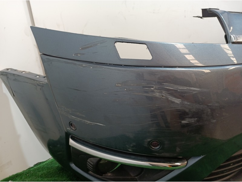 Recambio de paragolpes delantero para citroën c4 picasso business class referencia OEM IAM 9654196177 9654196177 9654196177