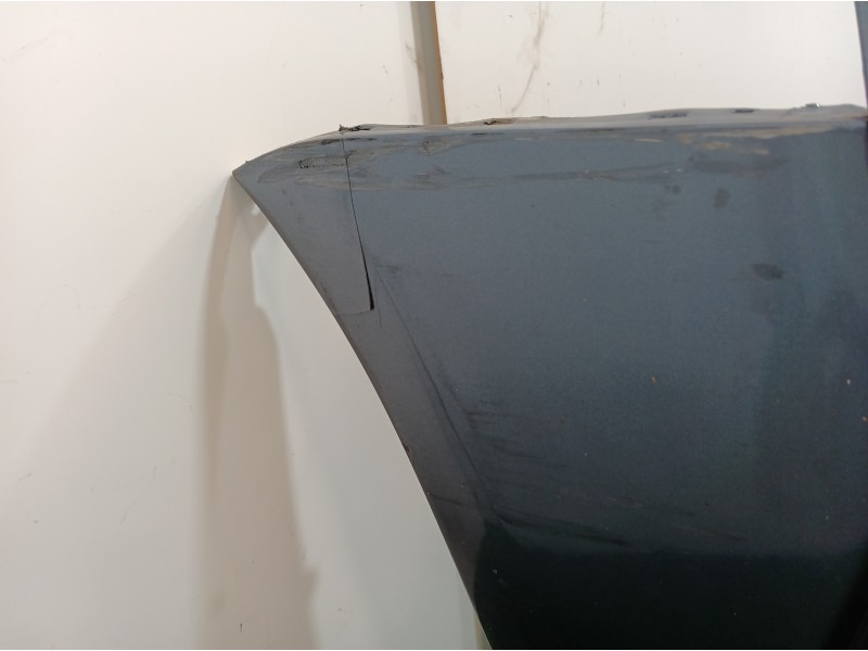 Recambio de paragolpes delantero para citroën c4 picasso business class referencia OEM IAM 9654196177 9654196177 9654196177