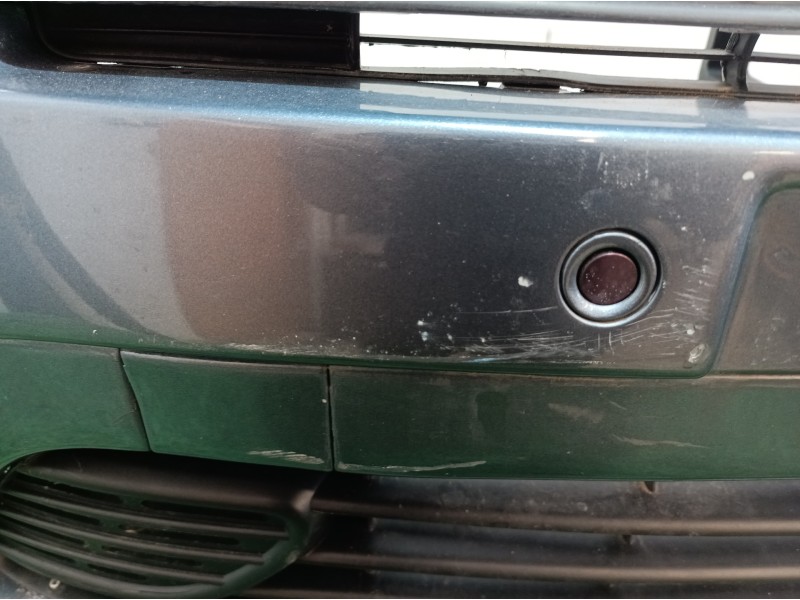 Recambio de paragolpes delantero para citroën c4 picasso business class referencia OEM IAM 9654196177 9654196177 9654196177