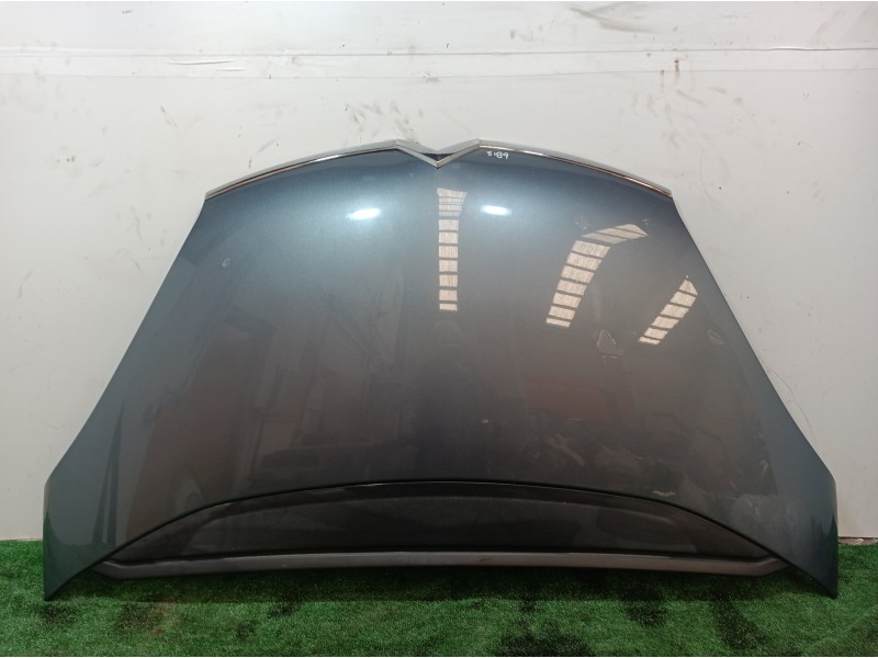 Recambio de capot para citroën c4 picasso business class referencia OEM IAM   