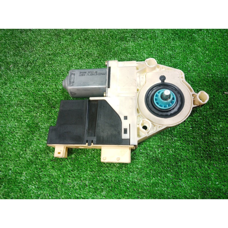 Recambio de motor elevalunas delantero izquierdo para citroën c5 berlina 2.0 hdi premier referencia OEM IAM 503620090203 5036200