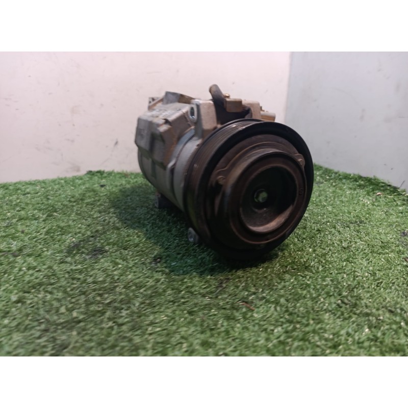 Recambio de compresor aire acondicionado para hyundai tucson (jm) 2,0 classic 4x2 referencia OEM IAM 7148 7148 7148