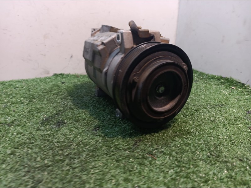 Recambio de compresor aire acondicionado para hyundai tucson (jm) 2,0 classic 4x2 referencia OEM IAM 7148 7148 7148