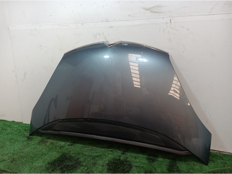Recambio de capot para citroën c4 picasso business class referencia OEM IAM   