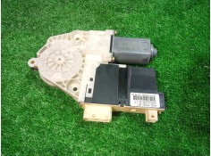 Recambio de motor elevalunas delantero izquierdo para citroën c5 berlina 2.0 hdi premier referencia OEM IAM 503620090203 5036200 2